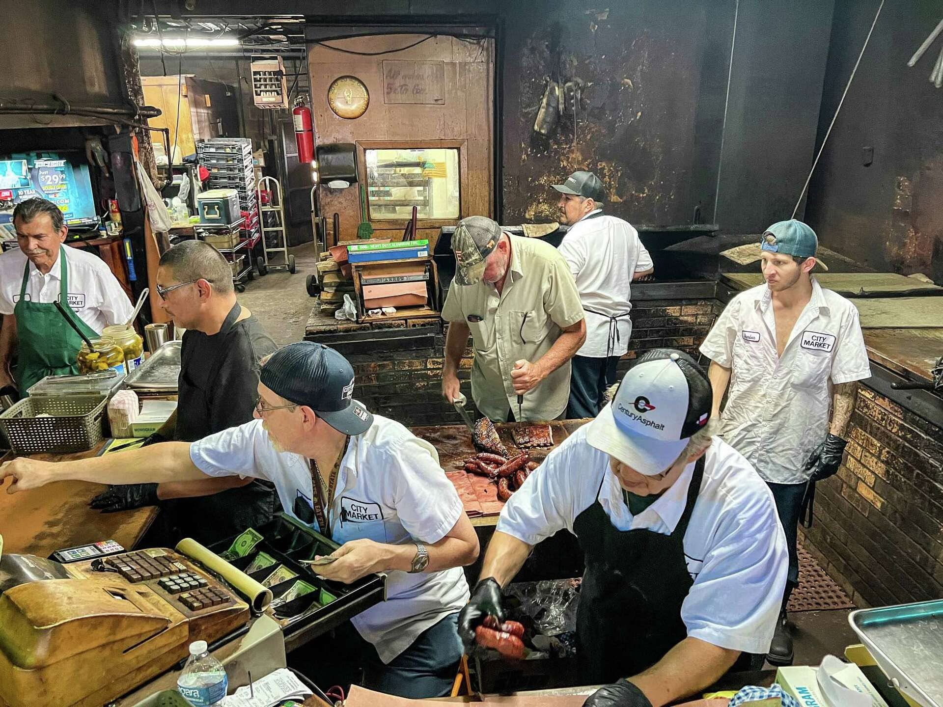 Where to Eat in Luling — A Local’s List