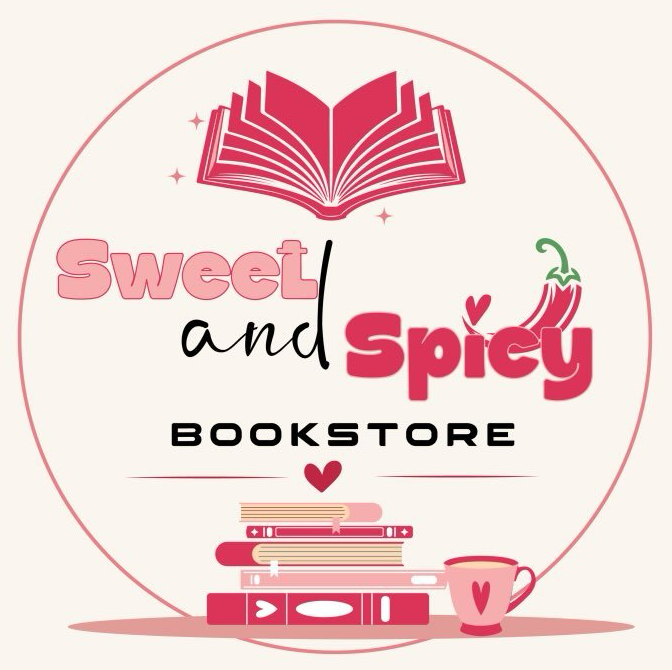 Meet Sweet and Spicy Bookstore — Romance and Fantasy Reads at Allen’s Alley